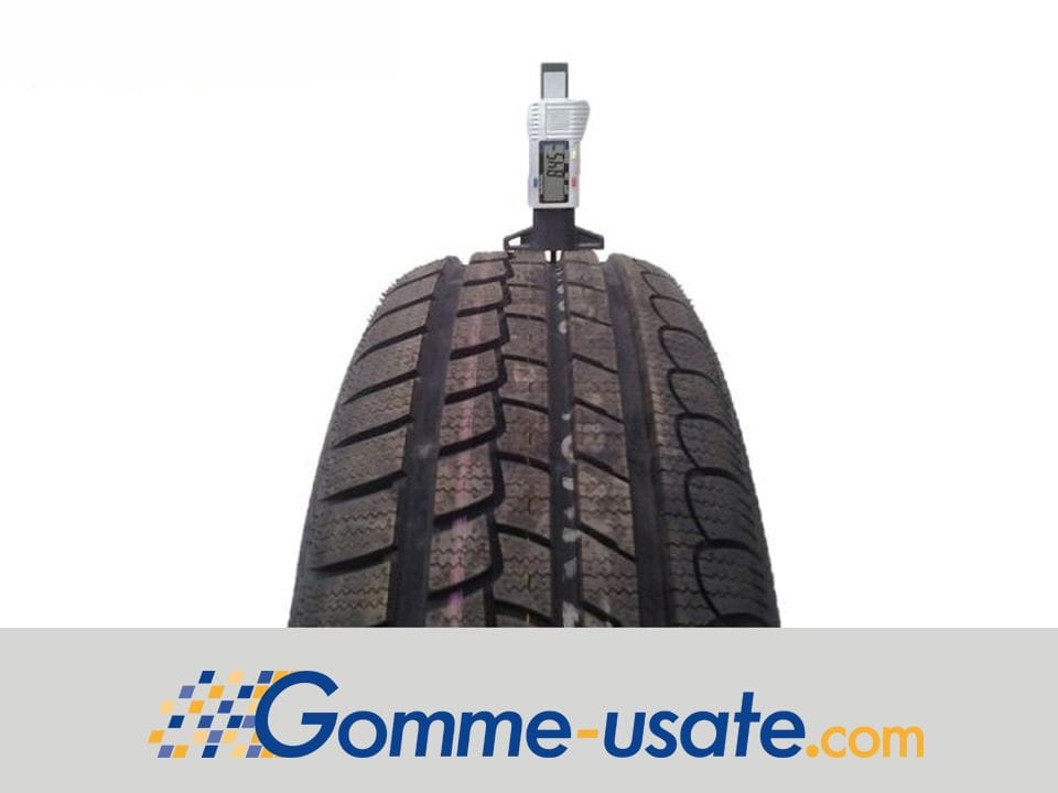 Thumb Nexen Gomme Usate Nexen 205/60 R16 92H Winguard Snow G M+S (100%) pneumatici usati Invernale 0
